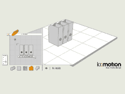 kimotion