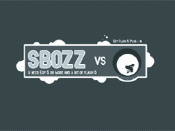 Sbozz Vs Bee