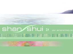 shanshui