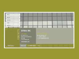 Derbau Designwerke Bologna